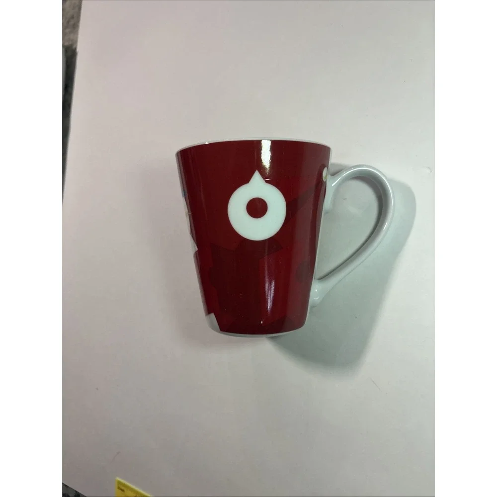 Starbucks Collectible 2012 Limited Edition Coffee/Tea Mug Excellent Condition